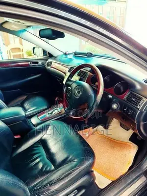Toyota Camry 2001