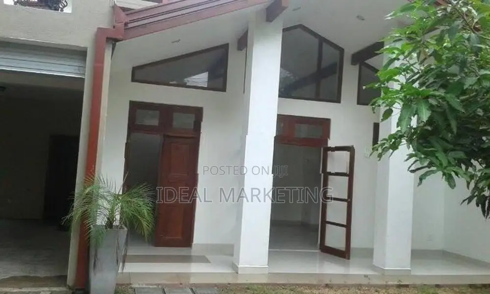 Hokandara - Modern Two Storied House for Sale