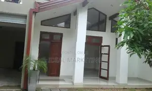 Hokandara - Modern Two Storied House for Sale