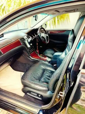 Toyota Camry 2001