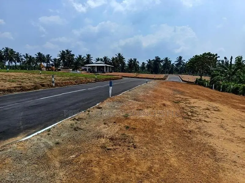 Land for sale in Homagama kiriwaththuduwa