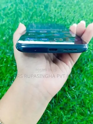 Xiaomi Redmi 9t (4GB/64GB) (Used)