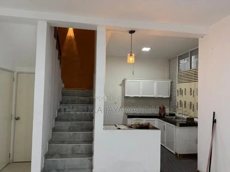 House for Rent Homagama Parkland Housing Scheme