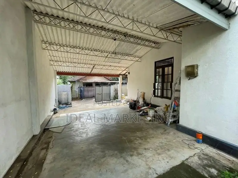 Malabe - Two Storied House for Sale