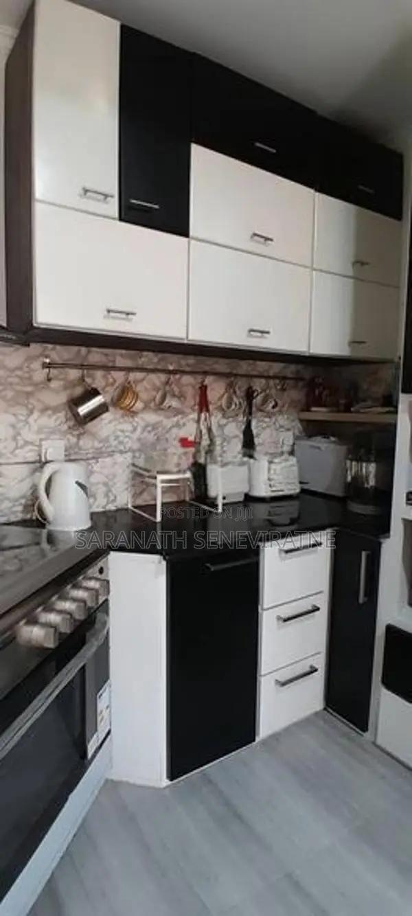 Luxury 2-Storey House with Rooftop for Sale – Pannipitiya Solar
