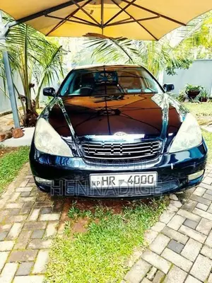 Toyota Camry 2001