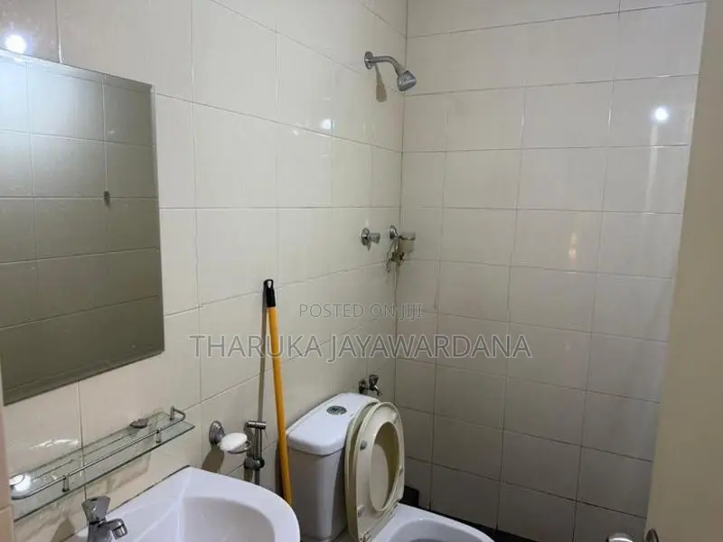 House for Rent Homagama Parkland Housing Scheme