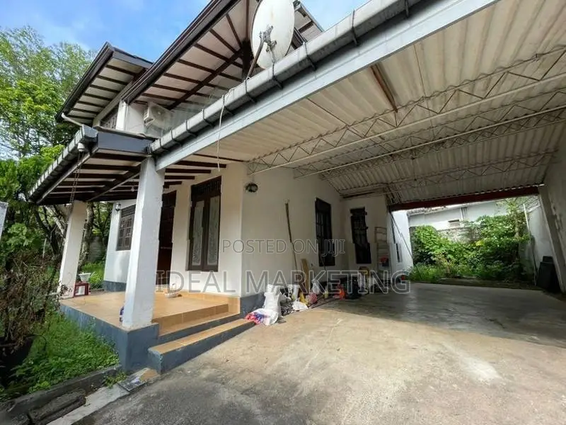 Malabe - Two Storied House for Sale