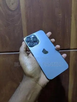 Apple iPhone 13 Pro (Used)