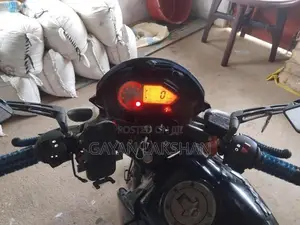 Bajaj Pulsar 150 2017
