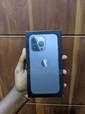 Apple iPhone 13 Pro (Used)