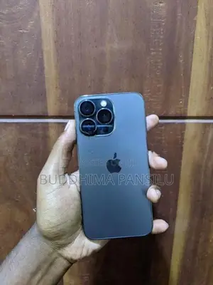 Apple iPhone 13 Pro (Used)