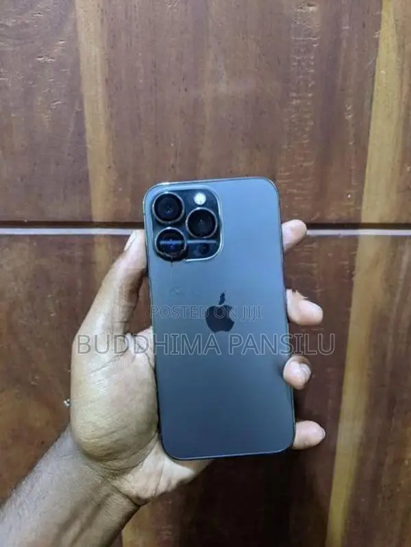 Apple iPhone 13 Pro (Used)