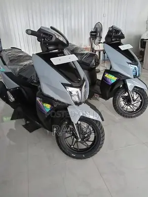 TVS Ntorq 125 2026