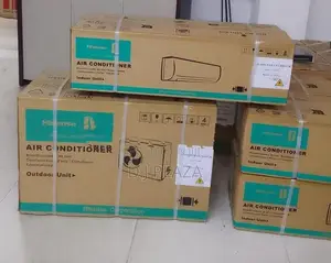 Hisense 12000 BTU AC