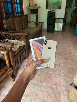 Apple iPhone XS (Used)