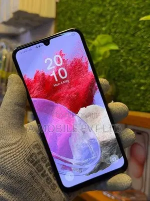 Samsung Galaxy M34 8/128GB (Used)