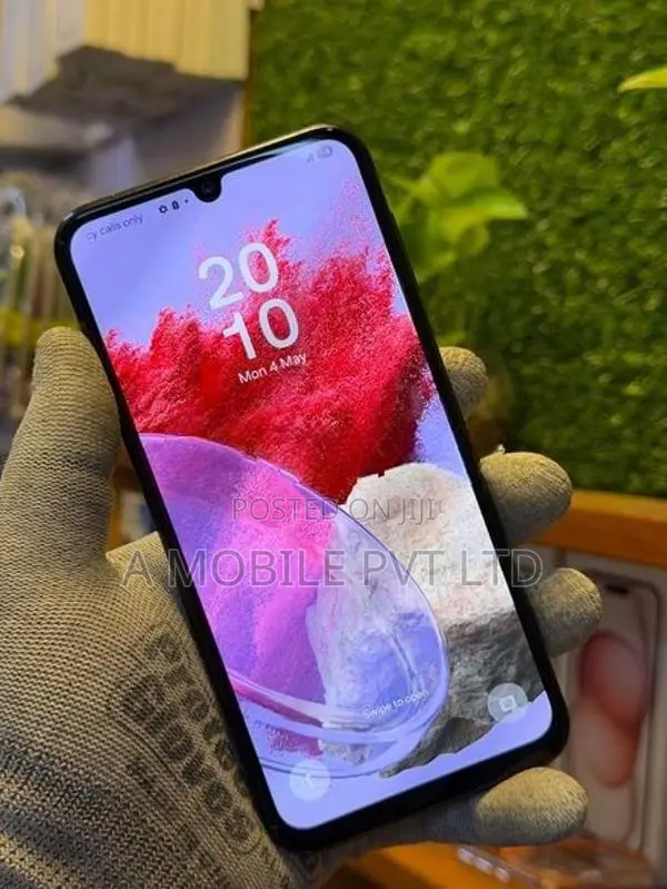 Samsung Galaxy M34 8/128GB (Used)