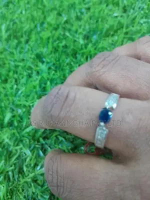 Silver Ring