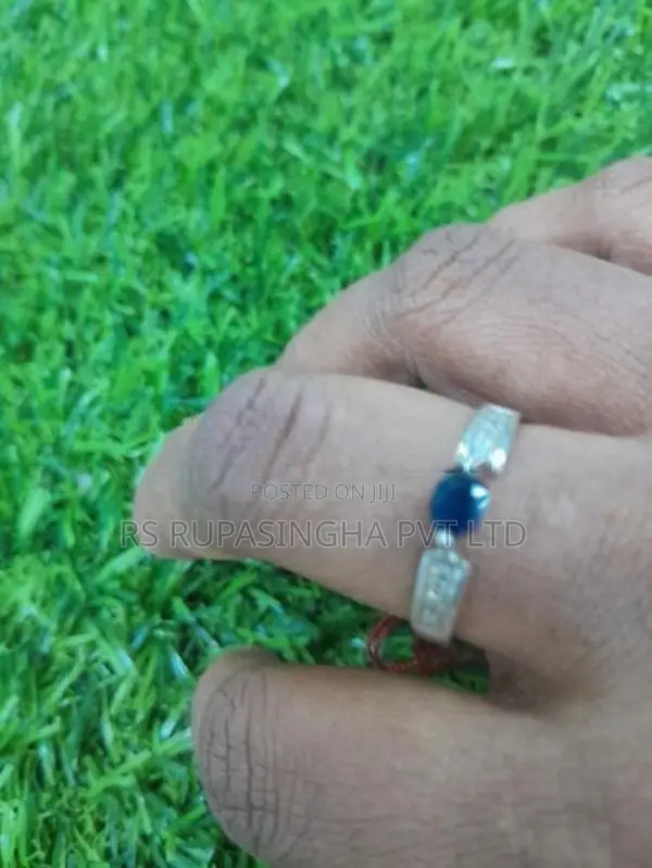 Silver Ring