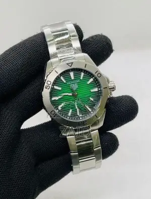 Tag Heuer Automatic Mens Watch