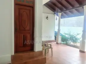 කොට්ටාව වටිනා දෙමහල් විකිනීමට(AP9283)