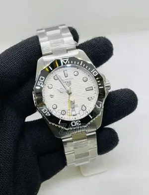 Tag Heuer Aquaracer Automatic Mens Watch