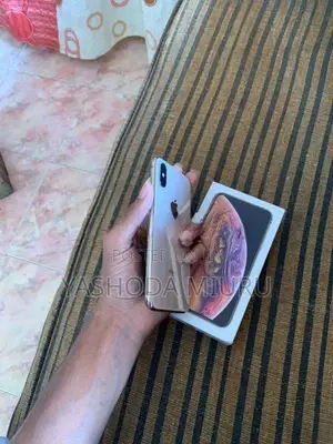 Apple iPhone XS (Used)