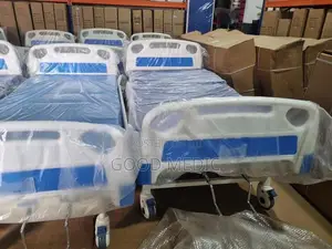 Two Function Manual Hospital Beds