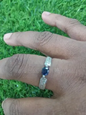 Silver Ring