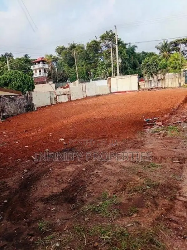 (AF869) 13P Land for Sale Facing Anderson Road Kalubowila, Dehiwala