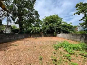 Kalubowila - Land for Sale
