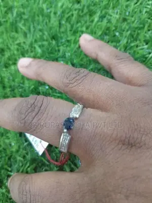 Silver Ring