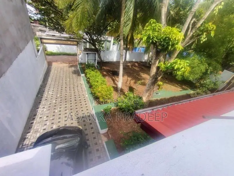 කොට්ටාව වටිනා දෙමහල් විකිනීමට(AP9283)