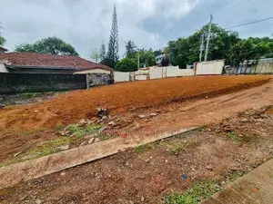 (AF869) 13P Land for Sale Facing Anderson Road Kalubowila, Dehiwala