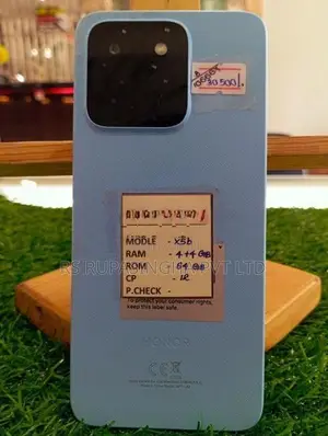 Honor X5b 4GB / 64GB (Used)