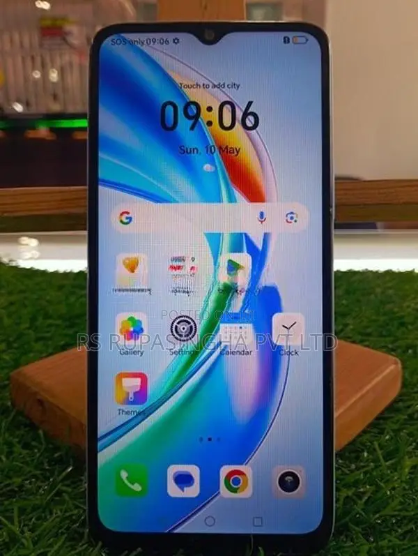 Honor X5b 4GB / 64GB (Used)