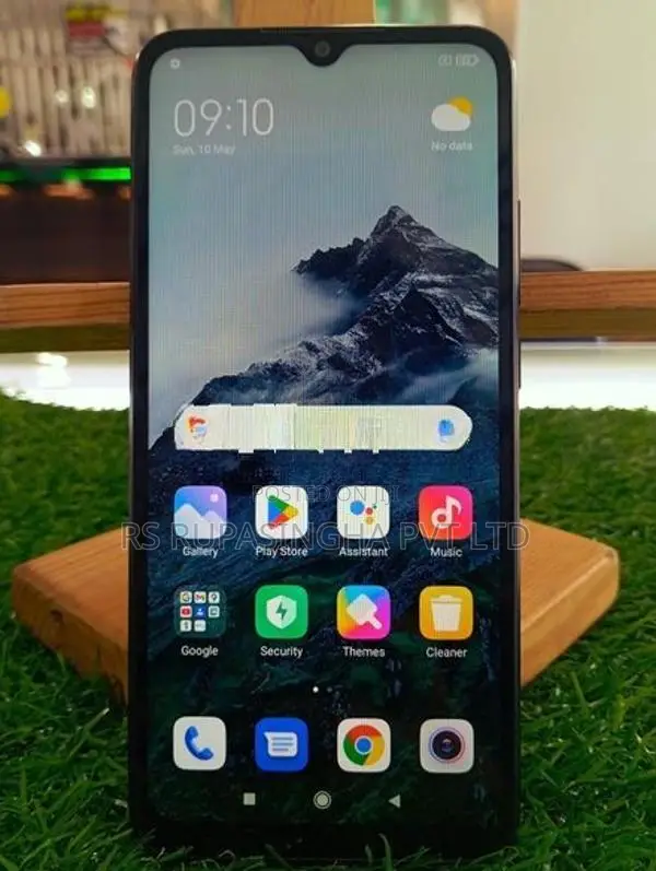 Xiaomi Redmi 9A 2GB / 32GB (Used)