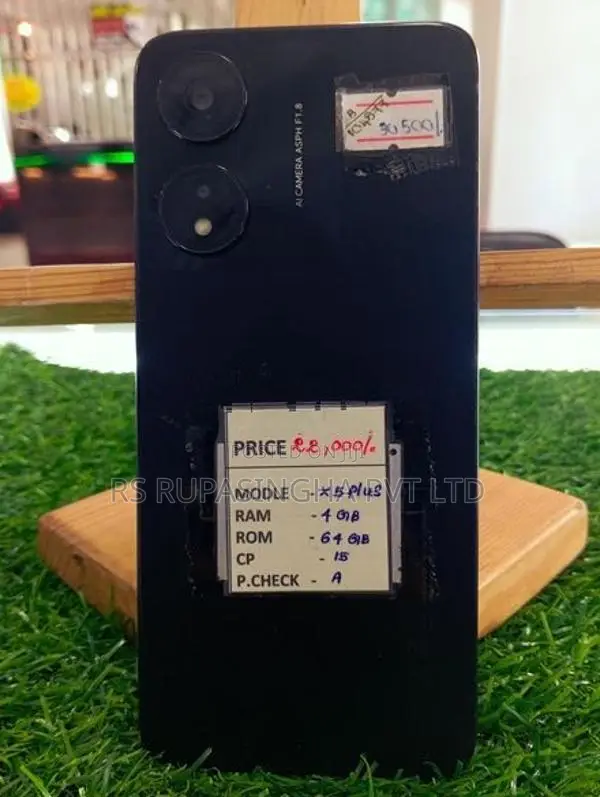 Honor X5 Plus 4GB/64GB (Used)