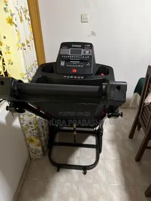 Quantum T120 Treadmill