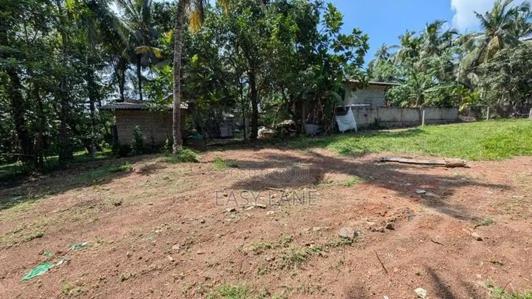 Land for Sale in Biyagama