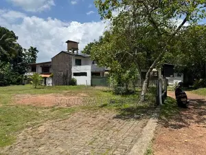 Kesbewa Town 25 Perches Land for Sale Piliyandala