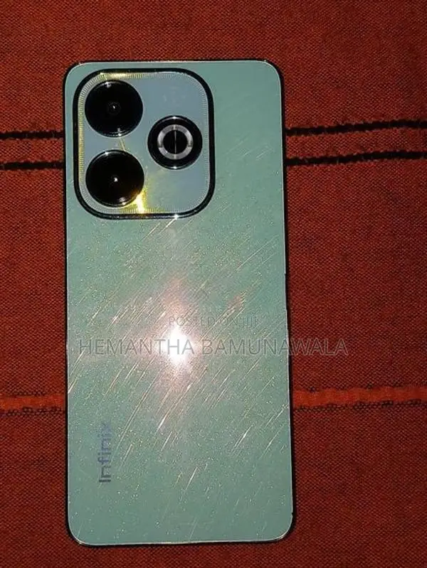 Infinix Hot 40i (Used)
