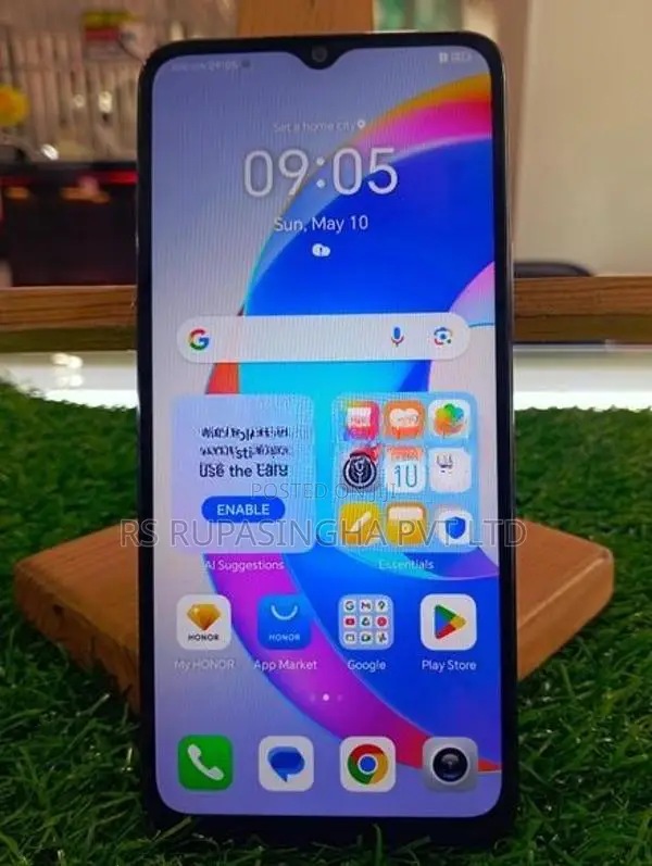 Honor X5 Plus 4GB/64GB (Used)
