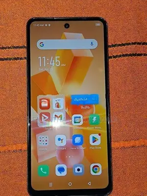 Infinix Hot 40i (Used)