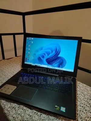 Dell G7 Gaming Laptop