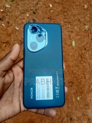 Honor 400 Pro 12GB (Used)
