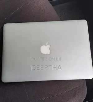Apple MacBook Pro (Retina, 13-inch, 2013)