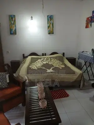 Fully Furnished Studio Boralesgamuwa