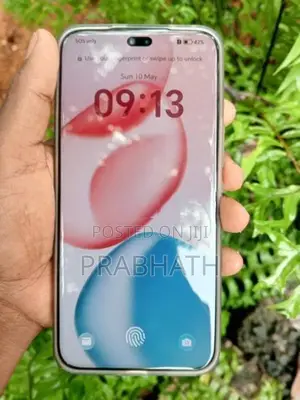 Honor 400 Pro 12GB (Used)